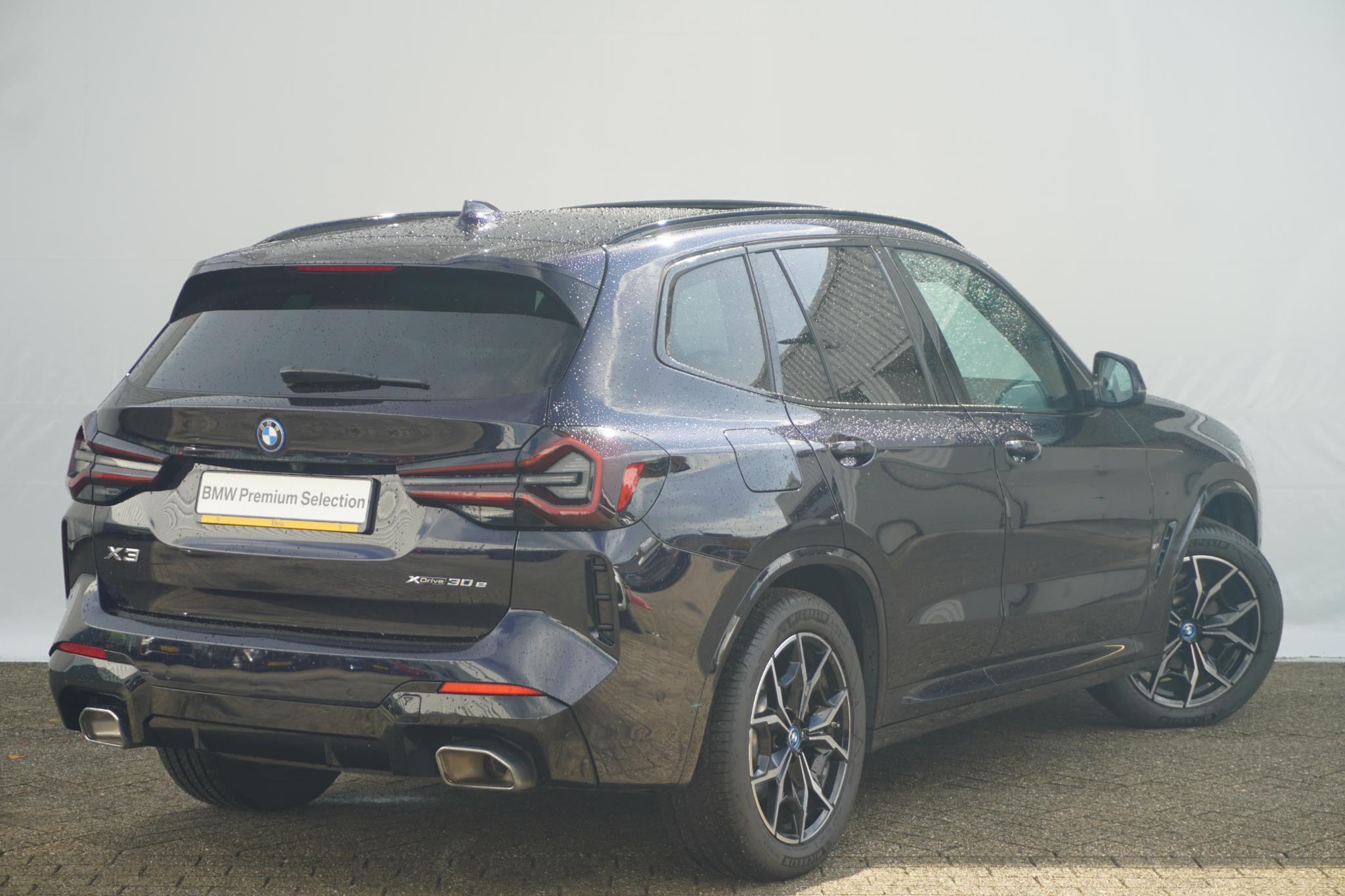 BMW X3 xDrive30e - Afbeelding 2