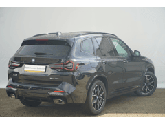 BMW X3 xDrive30e - Afbeelding 2