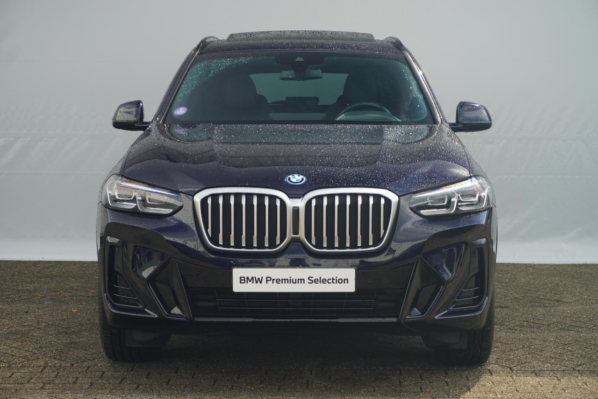 BMW X3 xDrive30e - Afbeelding 3