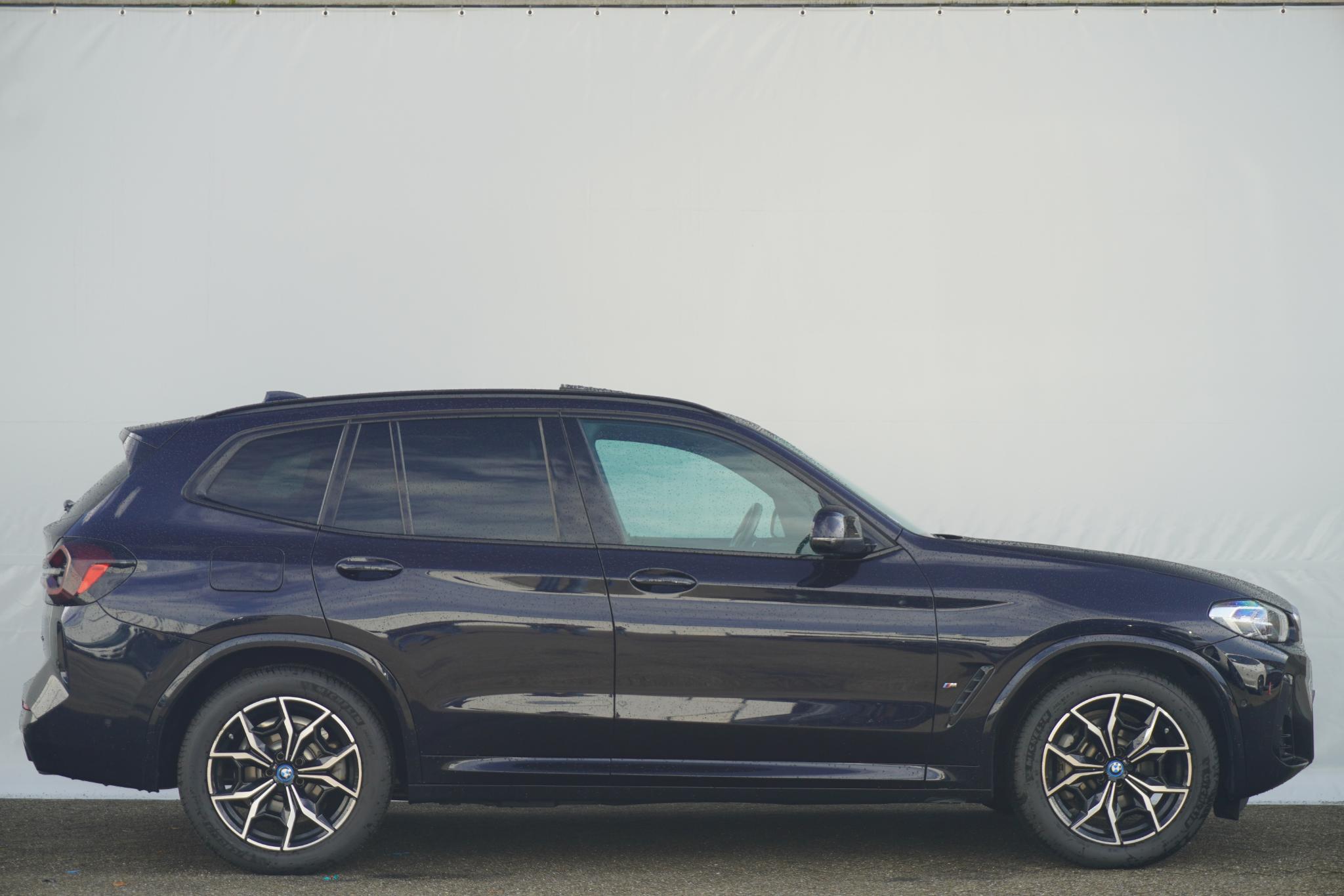 BMW X3 xDrive30e - Afbeelding 4