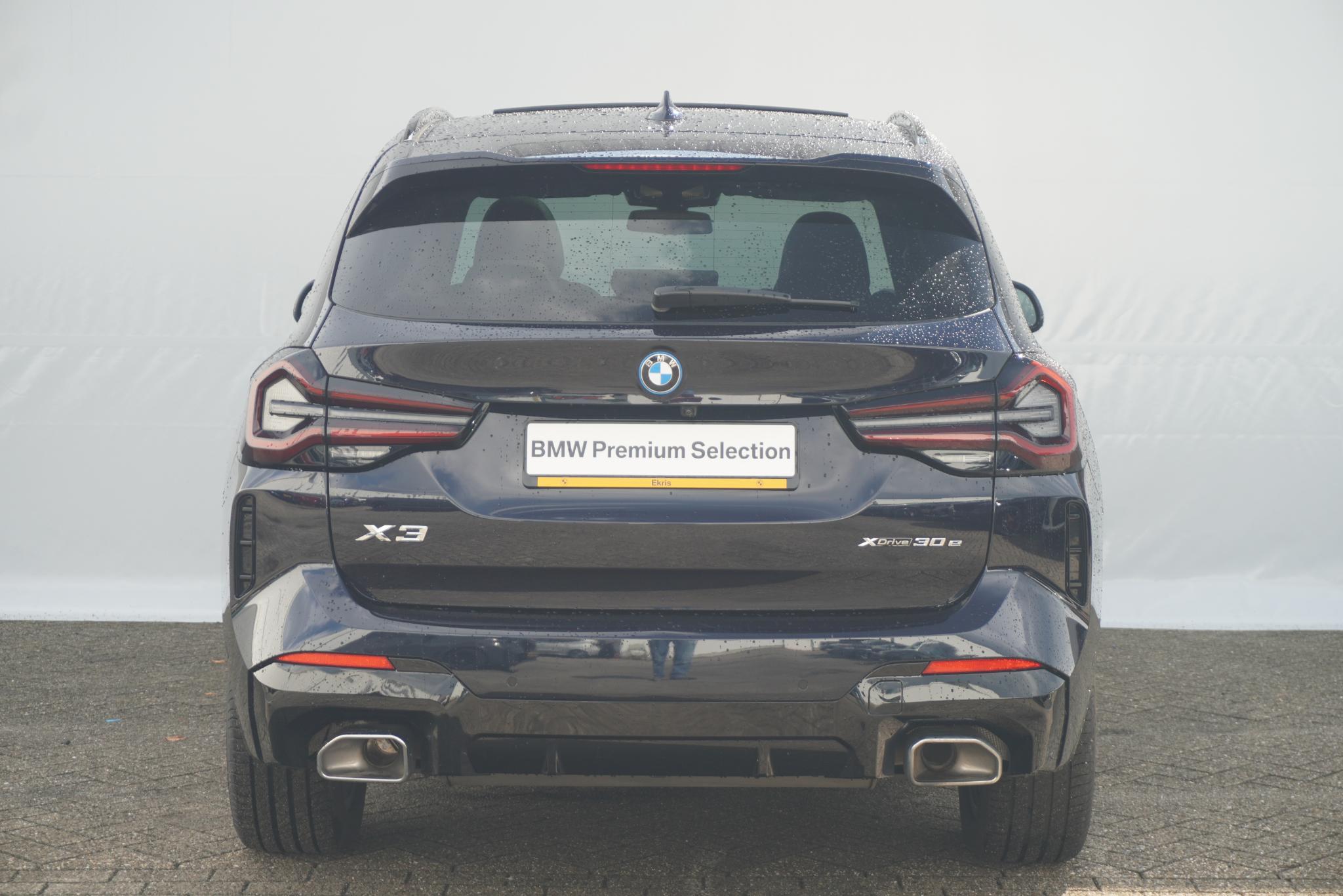 BMW X3 xDrive30e - Afbeelding 5