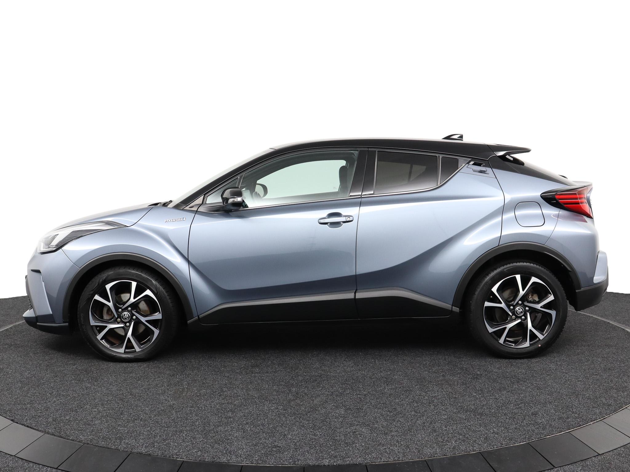 Toyota C-HR 1.8 Hybrid First Edition - Afbeelding 3