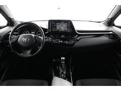 Toyota C-HR 1.8 Hybrid First Edition - Afbeelding 4
