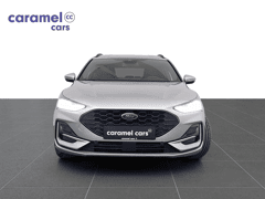 Ford Focus ST-LINE BREAK AUTOMAAT *CARPLAY*CAMERA SENSOREN*ZETELVERWARMING*DAB*GPS* - Afbeelding 2