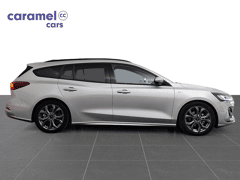 Ford Focus ST-LINE BREAK AUTOMAAT *CARPLAY*CAMERA SENSOREN*ZETELVERWARMING*DAB*GPS* - Afbeelding 3