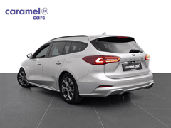 Ford Focus ST-LINE BREAK AUTOMAAT *CARPLAY*CAMERA SENSOREN*ZETELVERWARMING*DAB*GPS* - Afbeelding 4
