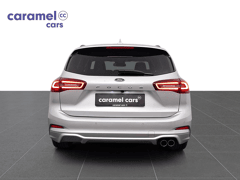 Ford Focus ST-LINE BREAK AUTOMAAT *CARPLAY*CAMERA SENSOREN*ZETELVERWARMING*DAB*GPS* - Afbeelding 5
