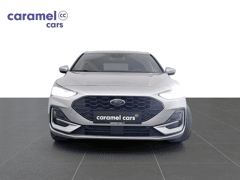 Ford Focus ST-LINE AUTOMAAT *CARPLAY*CAMERA SENSOREN*ZETELVERWARMING*DAB*GPS* - Afbeelding 2
