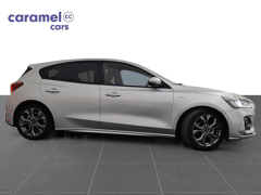 Ford Focus ST-LINE AUTOMAAT *CARPLAY*CAMERA SENSOREN*ZETELVERWARMING*DAB*GPS* - Afbeelding 3