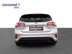Ford Focus ST-LINE AUTOMAAT *CARPLAY*CAMERA SENSOREN*ZETELVERWARMING*DAB*GPS* - Afbeelding 5