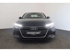 Audi A4 35 TFSI *VIRTUAL COCKPIT*DAB*LEDER*GPS*SENSOREN*CA v - Afbeelding 2
