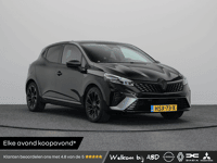 Renault Clio 145pk E-Tech Full Hybrid Esprit Alpine - Afbeelding 2