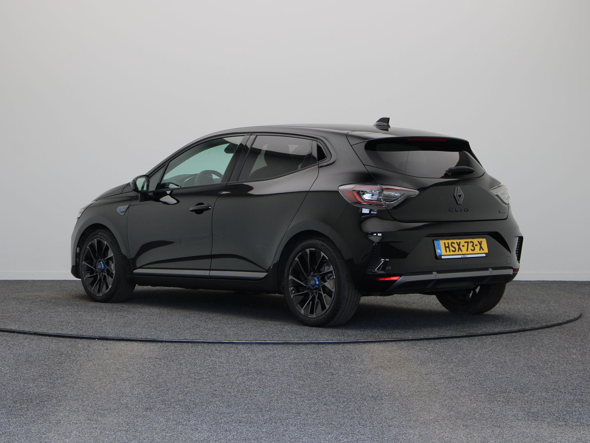 Renault Clio 145pk E-Tech Full Hybrid Esprit Alpine - Afbeelding 3