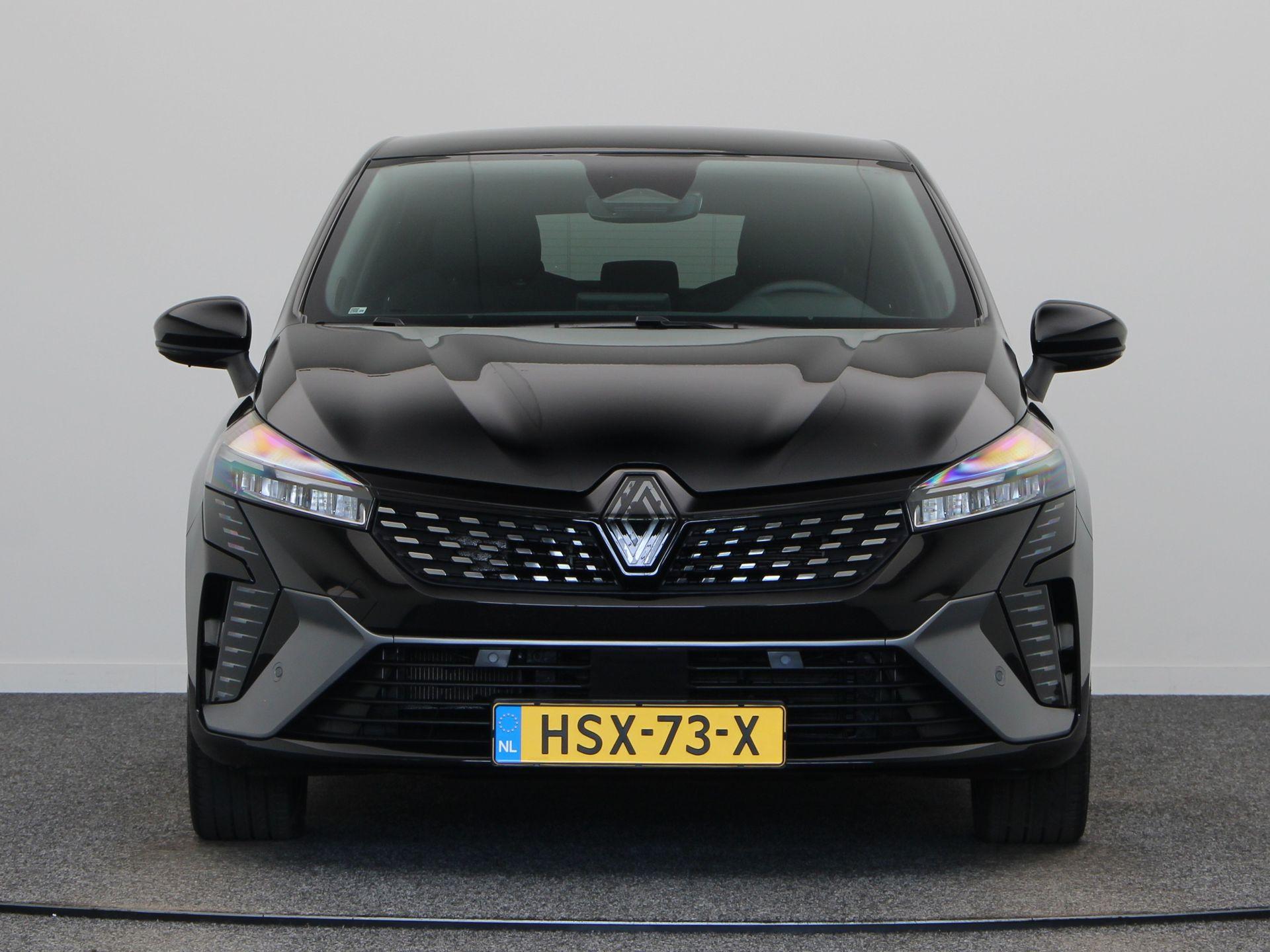 Renault Clio 145pk E-Tech Full Hybrid Esprit Alpine - Afbeelding 7