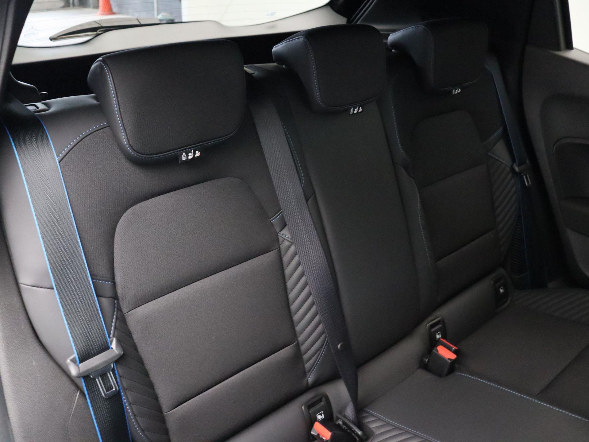 Renault Clio 145pk E-Tech Full Hybrid Esprit Alpine - Afbeelding 10