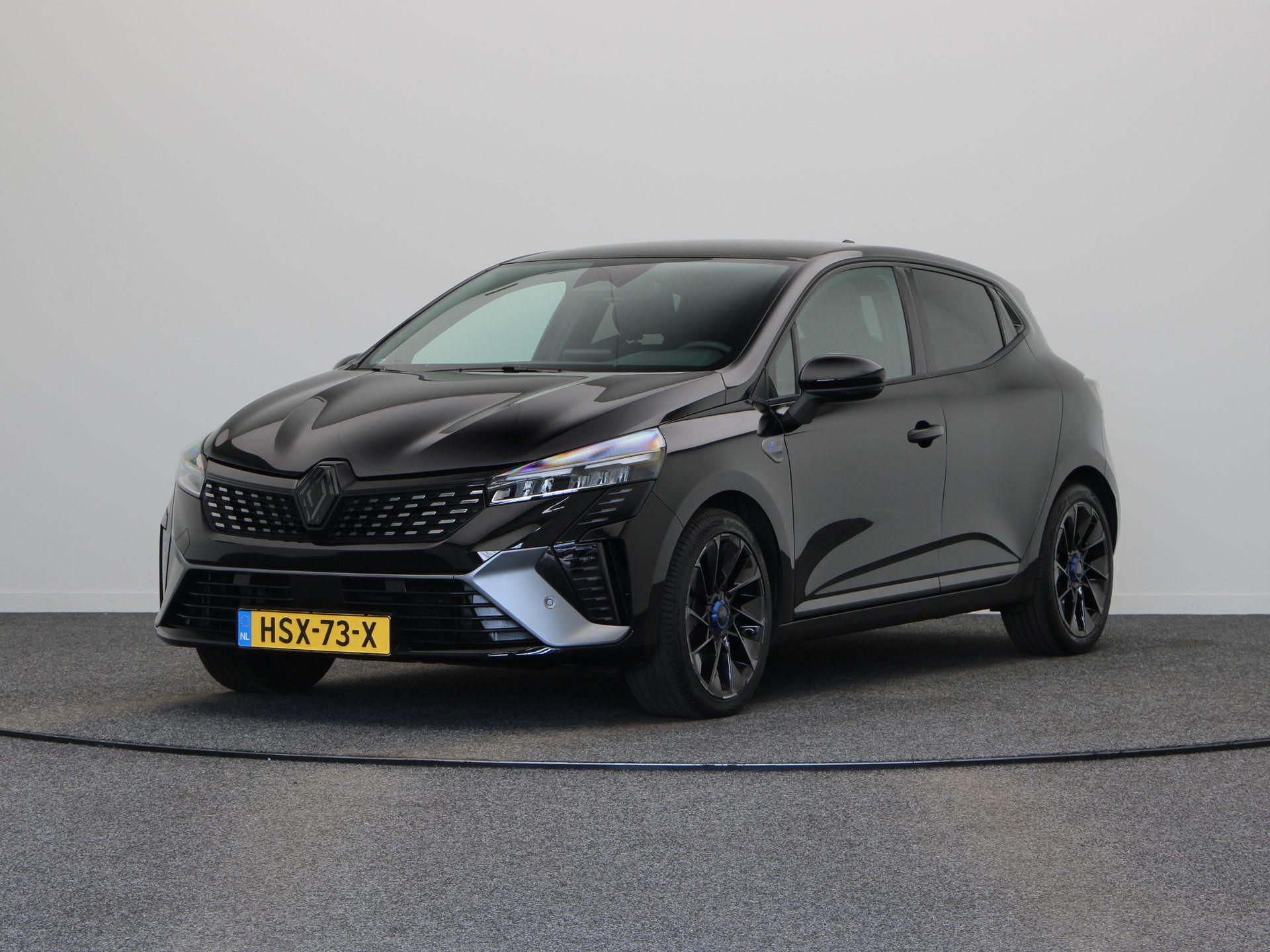 Renault Clio 145pk E-Tech Full Hybrid Esprit Alpine - Afbeelding 11