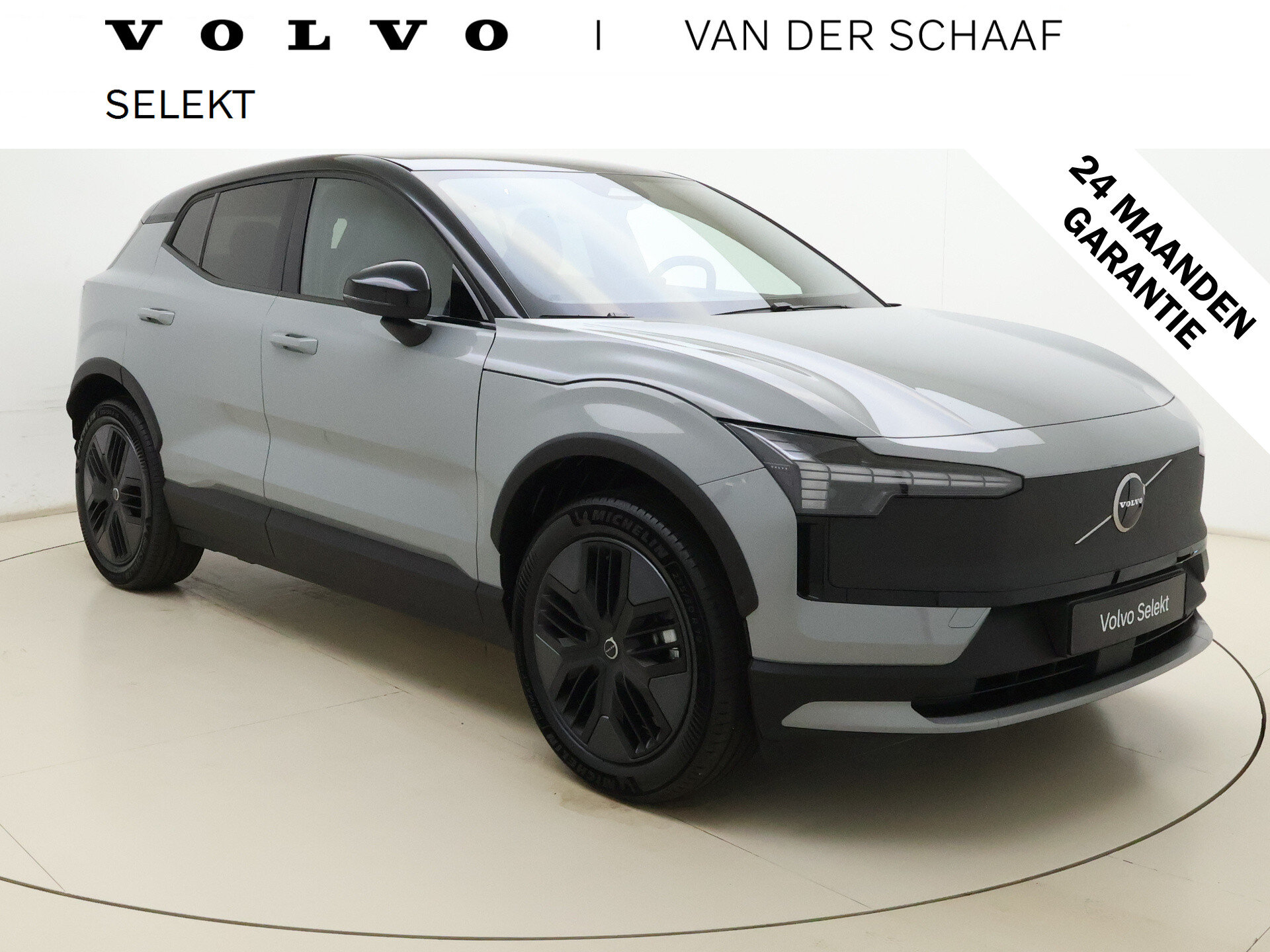 Volvo EX30 Cross Country P5 Long Range Plus Europa 69 kWh /