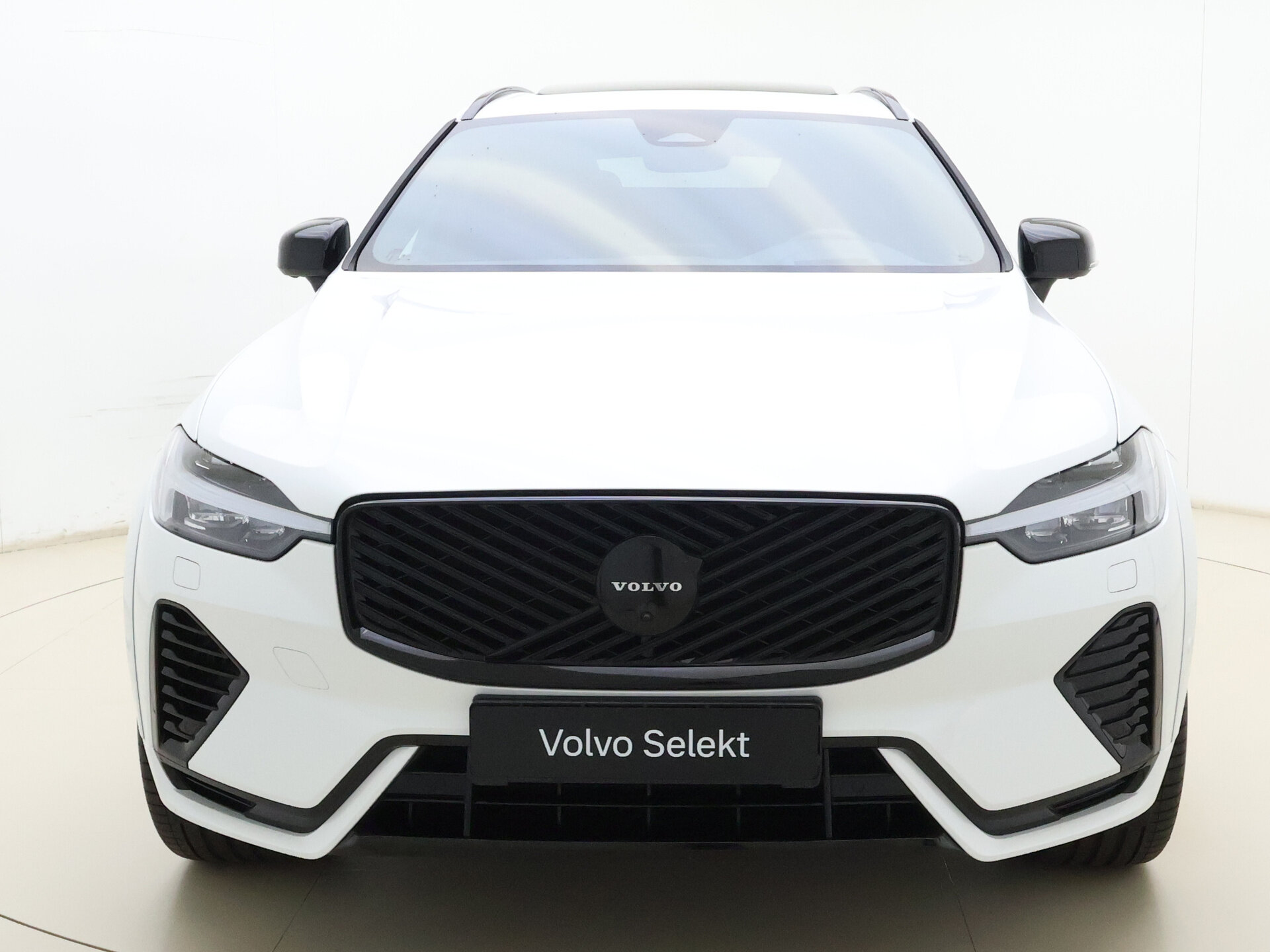 Volvo XC60 T8 455pk AWD Ultra Black Edition - Afbeelding 5