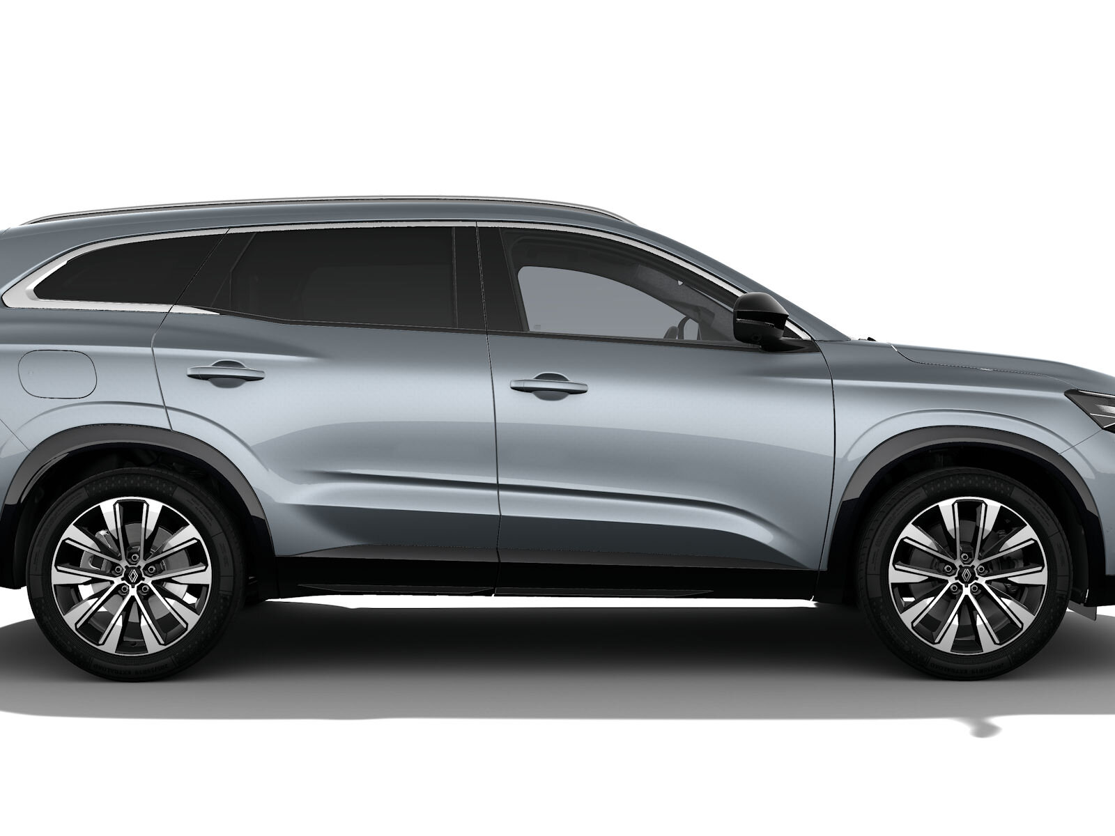 Renault Espace Techno - Afbeelding 2