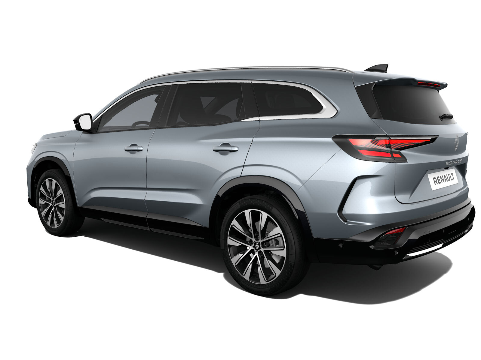 Renault Espace Techno - Afbeelding 3