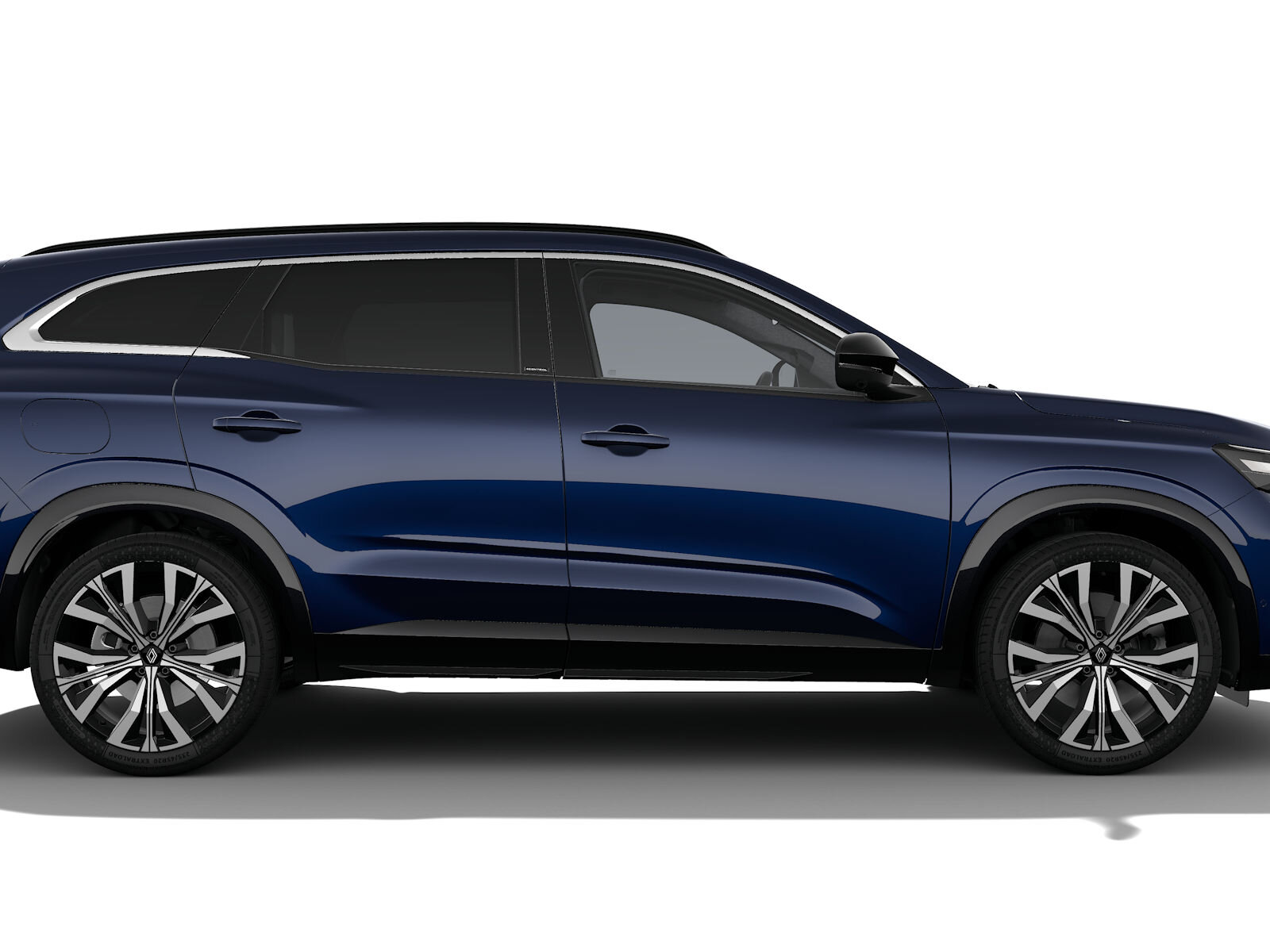 Renault Espace Iconic - Afbeelding 2