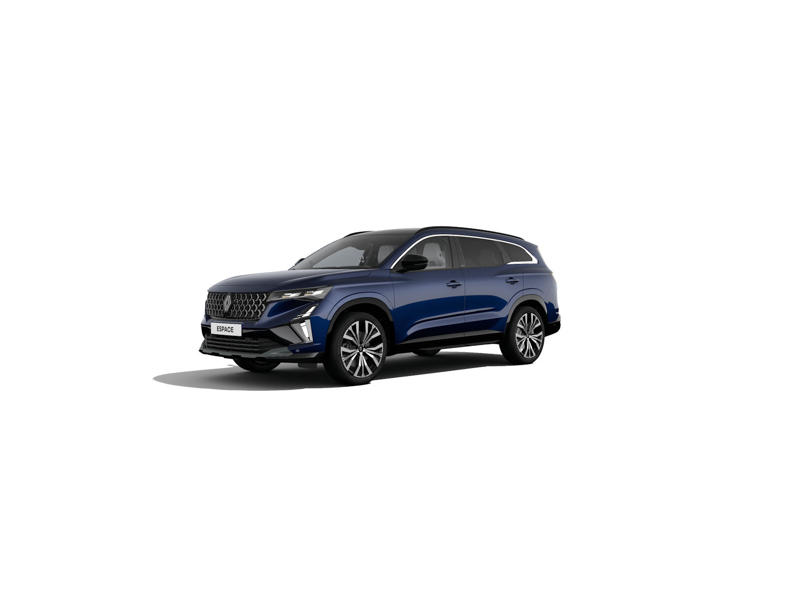 Renault Espace Iconic - Afbeelding 5