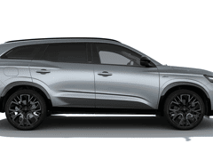 Renault Espace esprit Alpine - Afbeelding 2