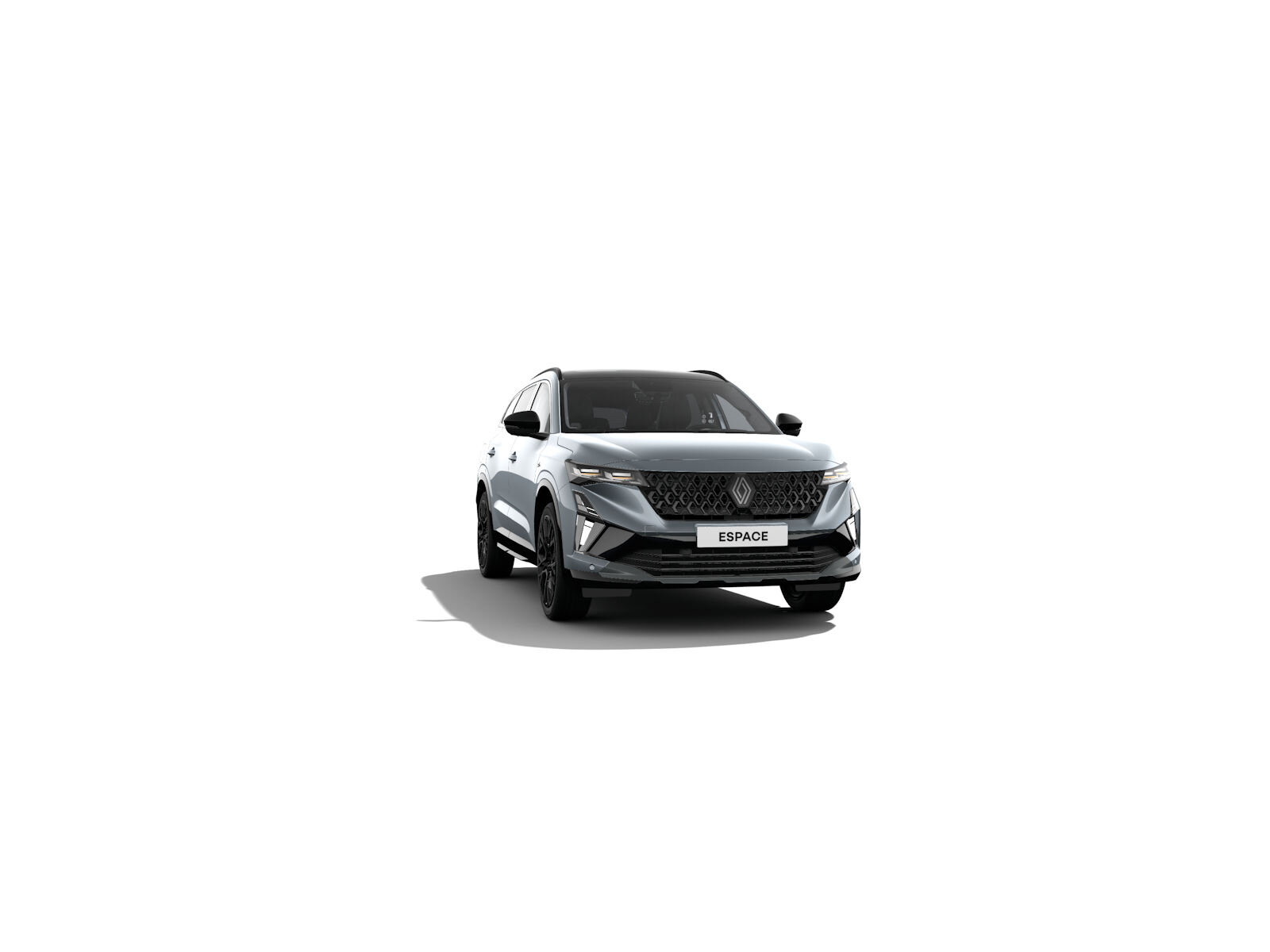Renault Espace esprit Alpine - Afbeelding 4