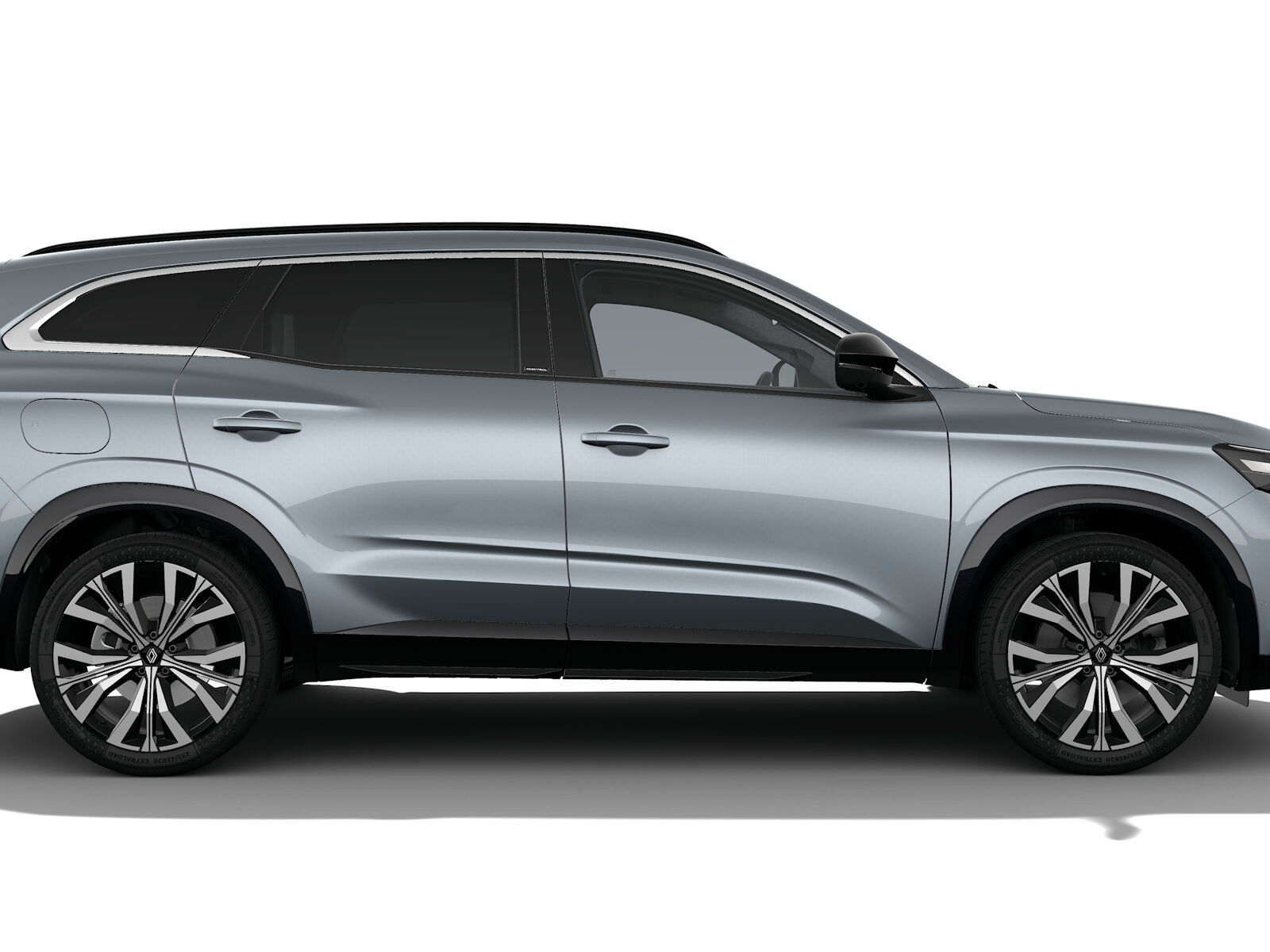 Renault Espace Iconic - Afbeelding 2