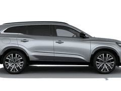 Renault Espace Iconic - Afbeelding 2