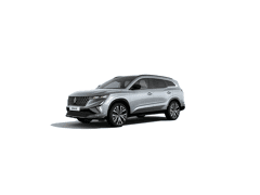 Renault Espace Iconic - Afbeelding 5