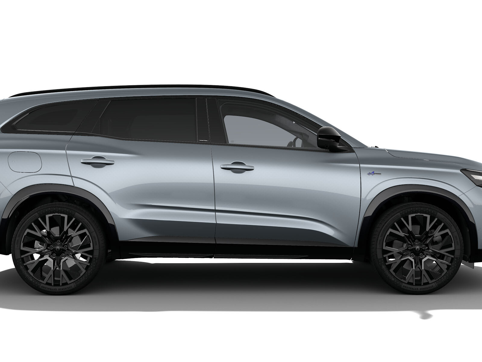 Renault Espace esprit Alpine - Afbeelding 2