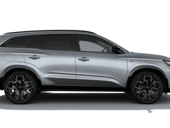 Renault Espace esprit Alpine - Afbeelding 2