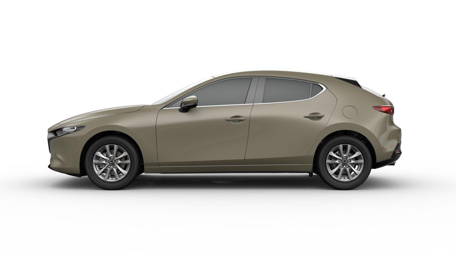 Mazda 3 Prime-Line - Afbeelding 2