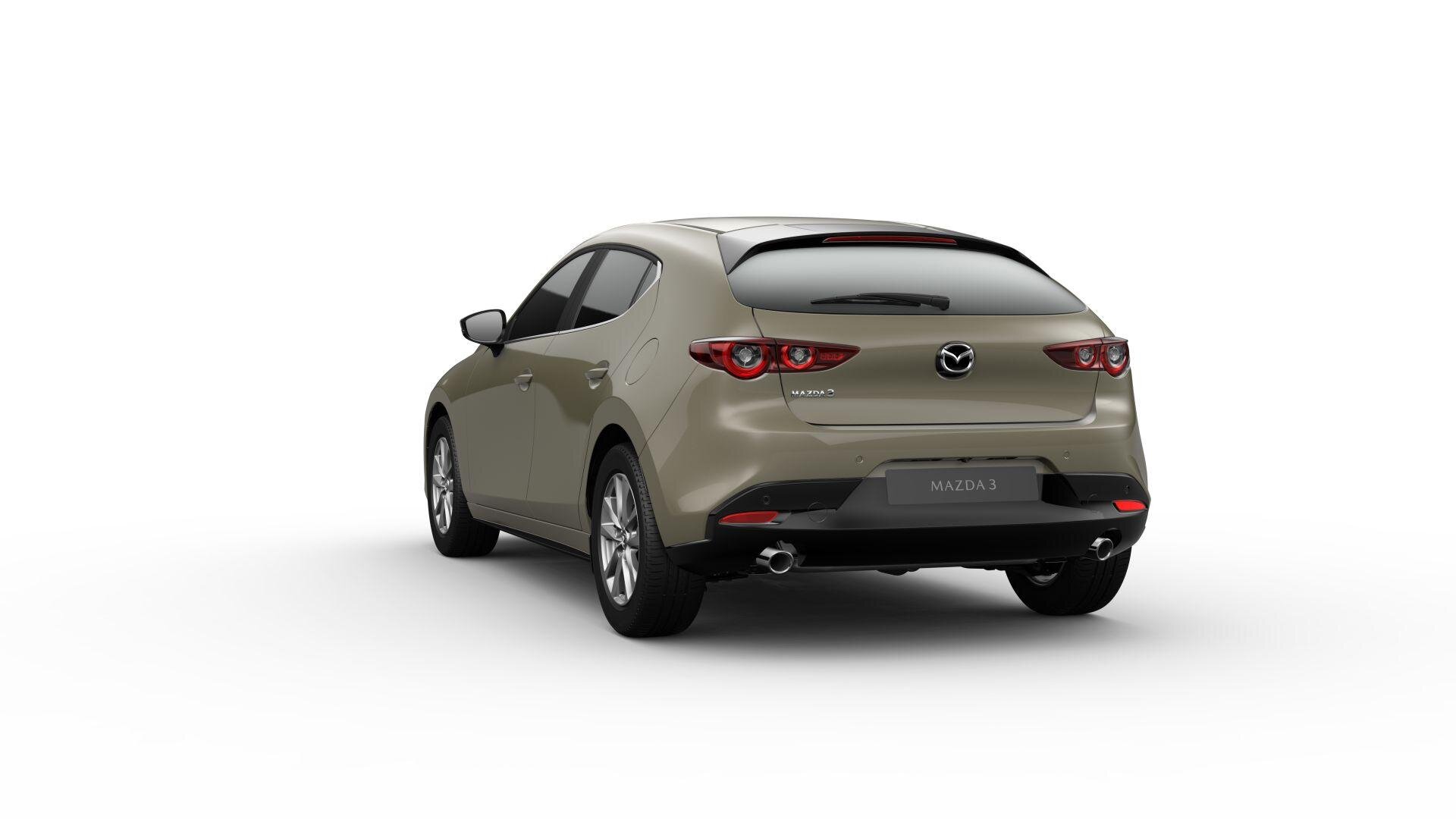 Mazda 3 Prime-Line - Afbeelding 3