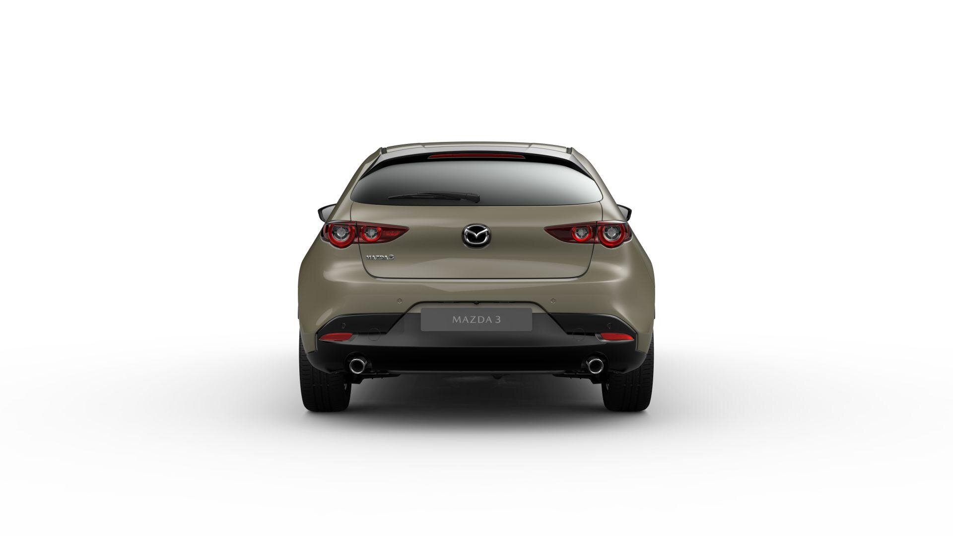 Mazda 3 Prime-Line - Afbeelding 4