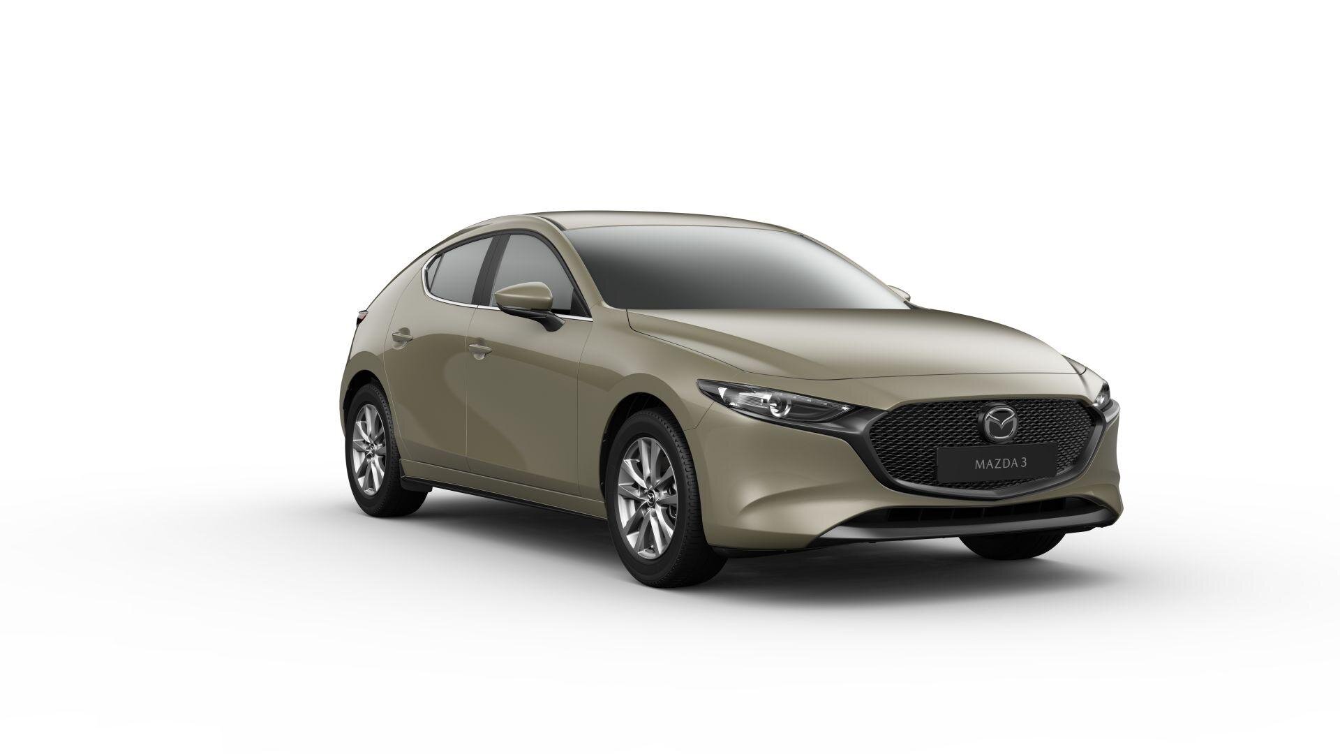 Mazda 3 Prime-Line - Afbeelding 5