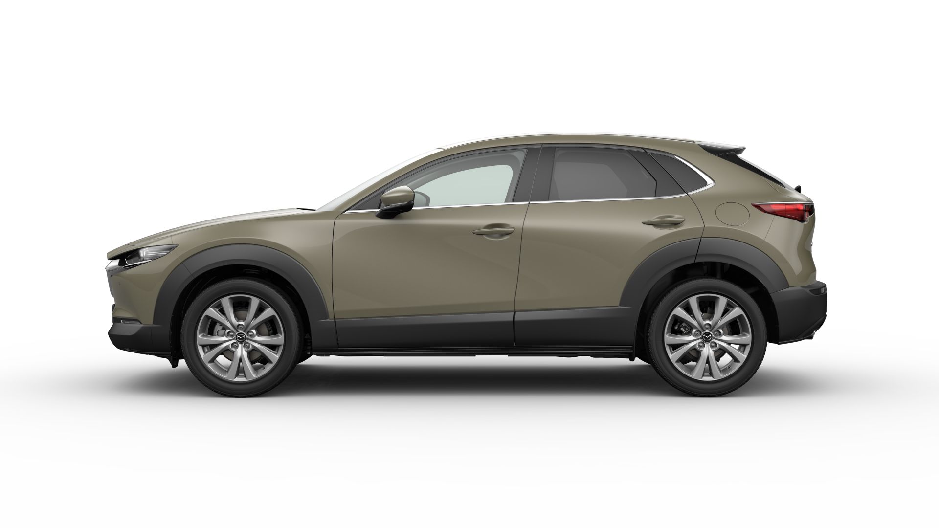 Mazda CX-30 Exclusive-Line Business Edition - Afbeelding 2