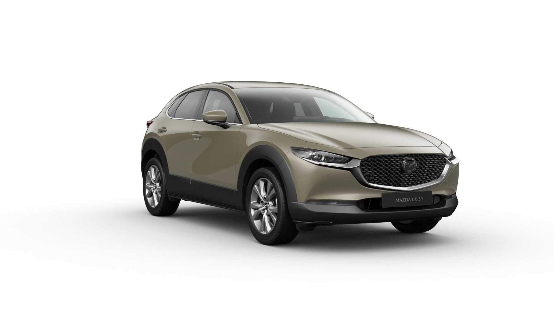 Mazda CX-30 Exclusive-Line Business Edition - Afbeelding 5