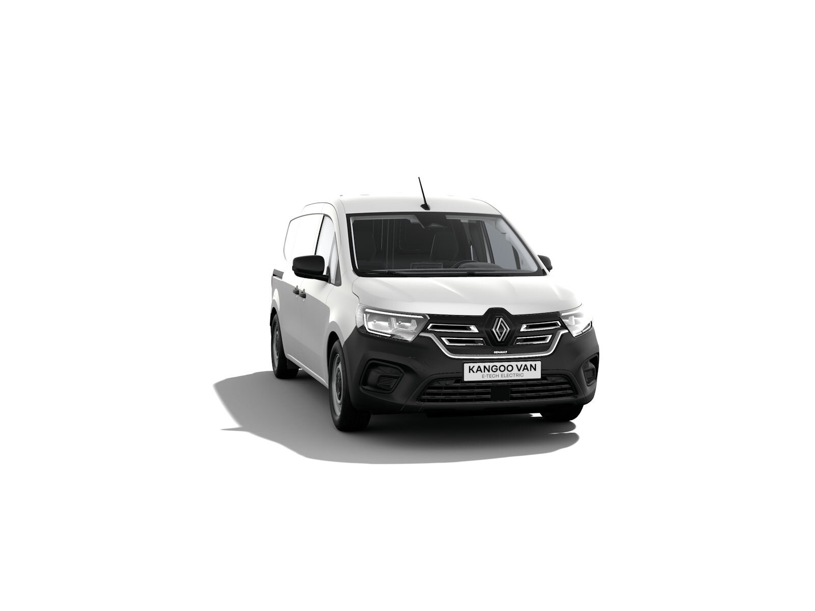 Renault Kangoo Advance - Afbeelding 4