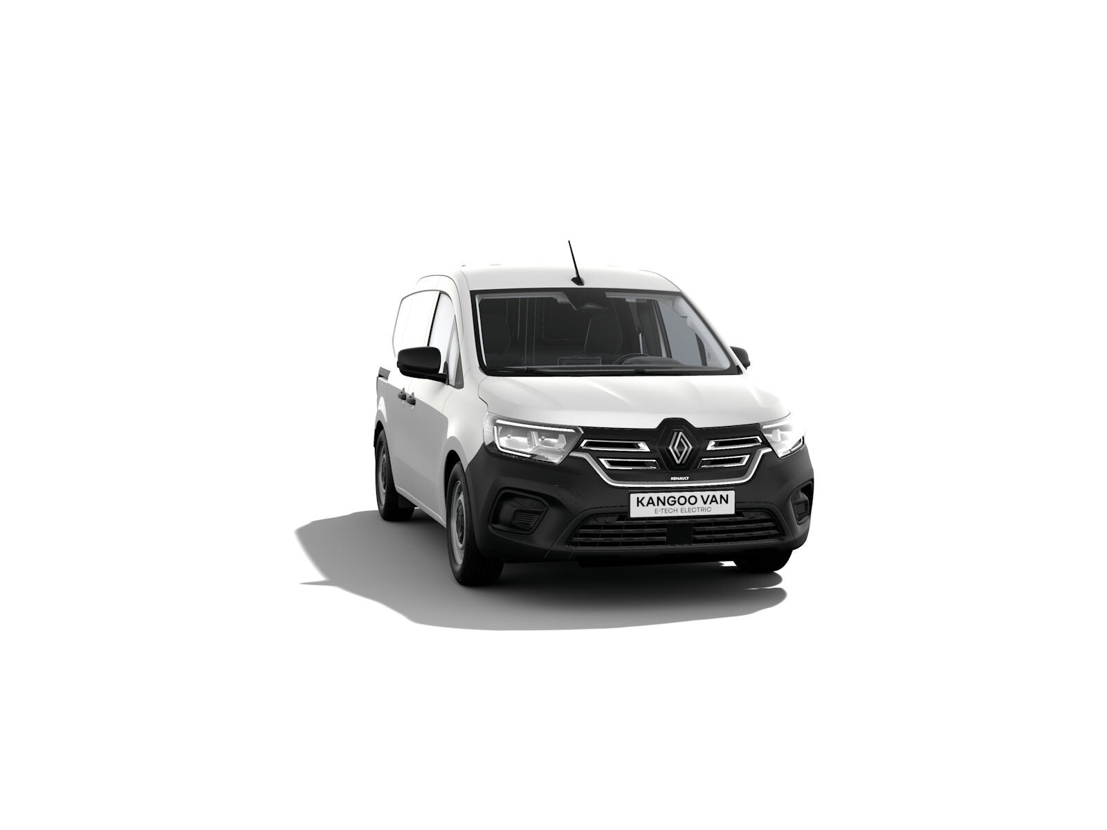 Renault Kangoo Advance - Afbeelding 4