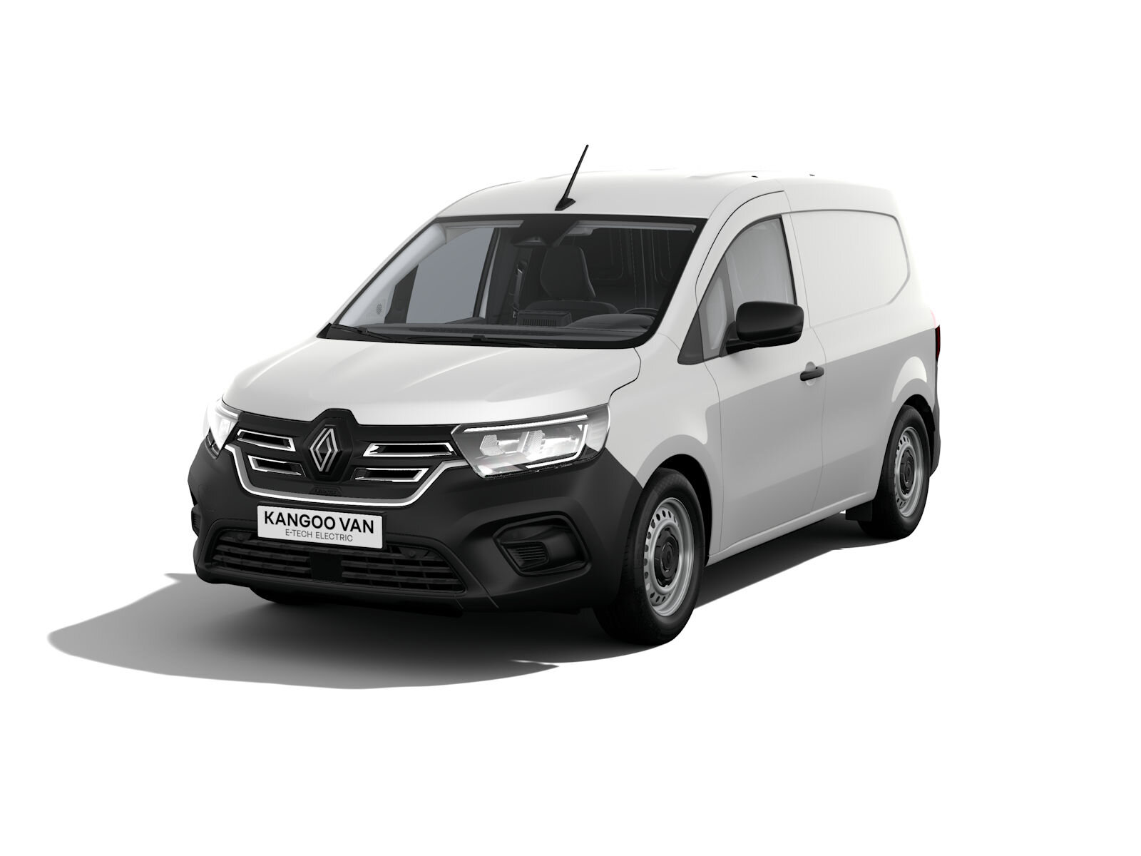 Renault Kangoo Advance