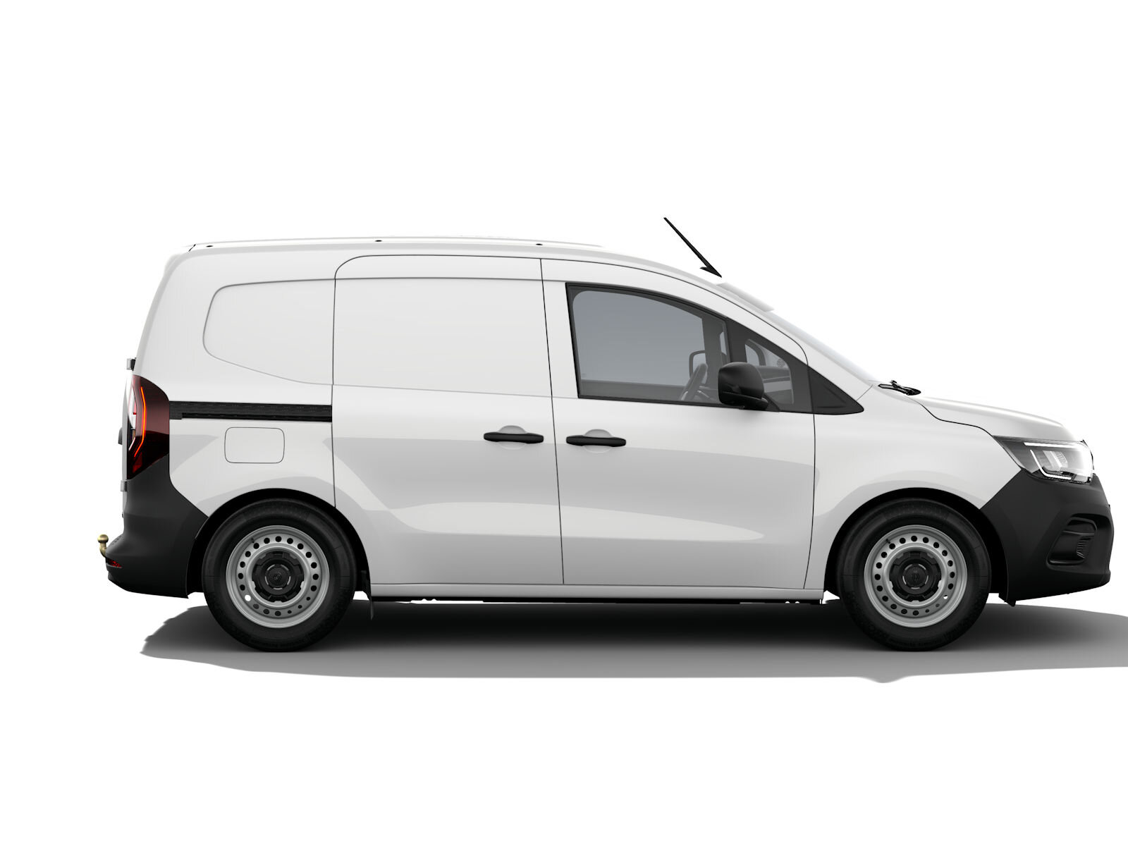 Renault Kangoo Advance - Afbeelding 2