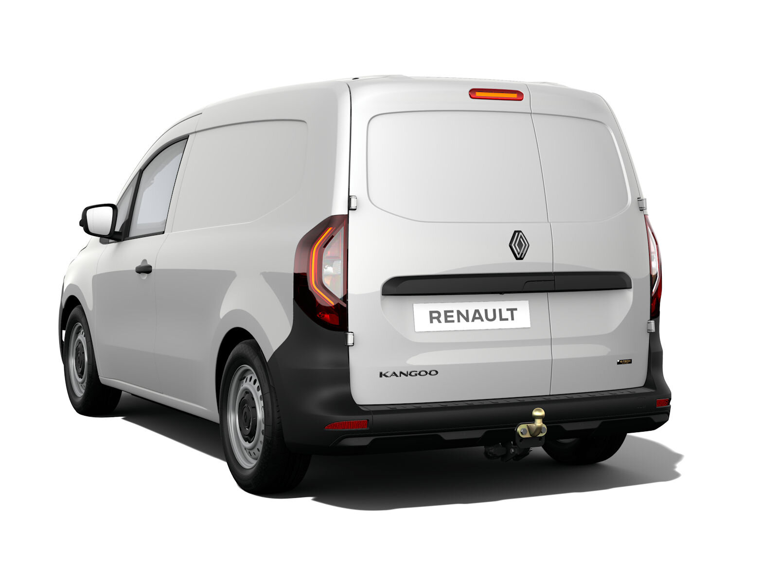 Renault Kangoo Advance - Afbeelding 3