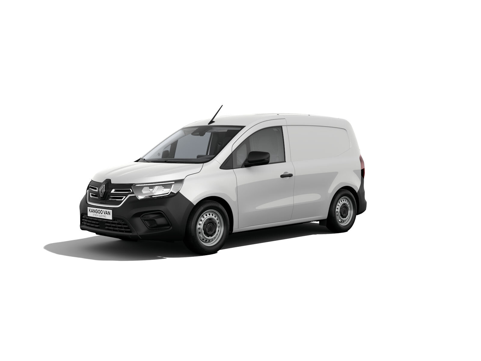 Renault Kangoo Advance - Afbeelding 5