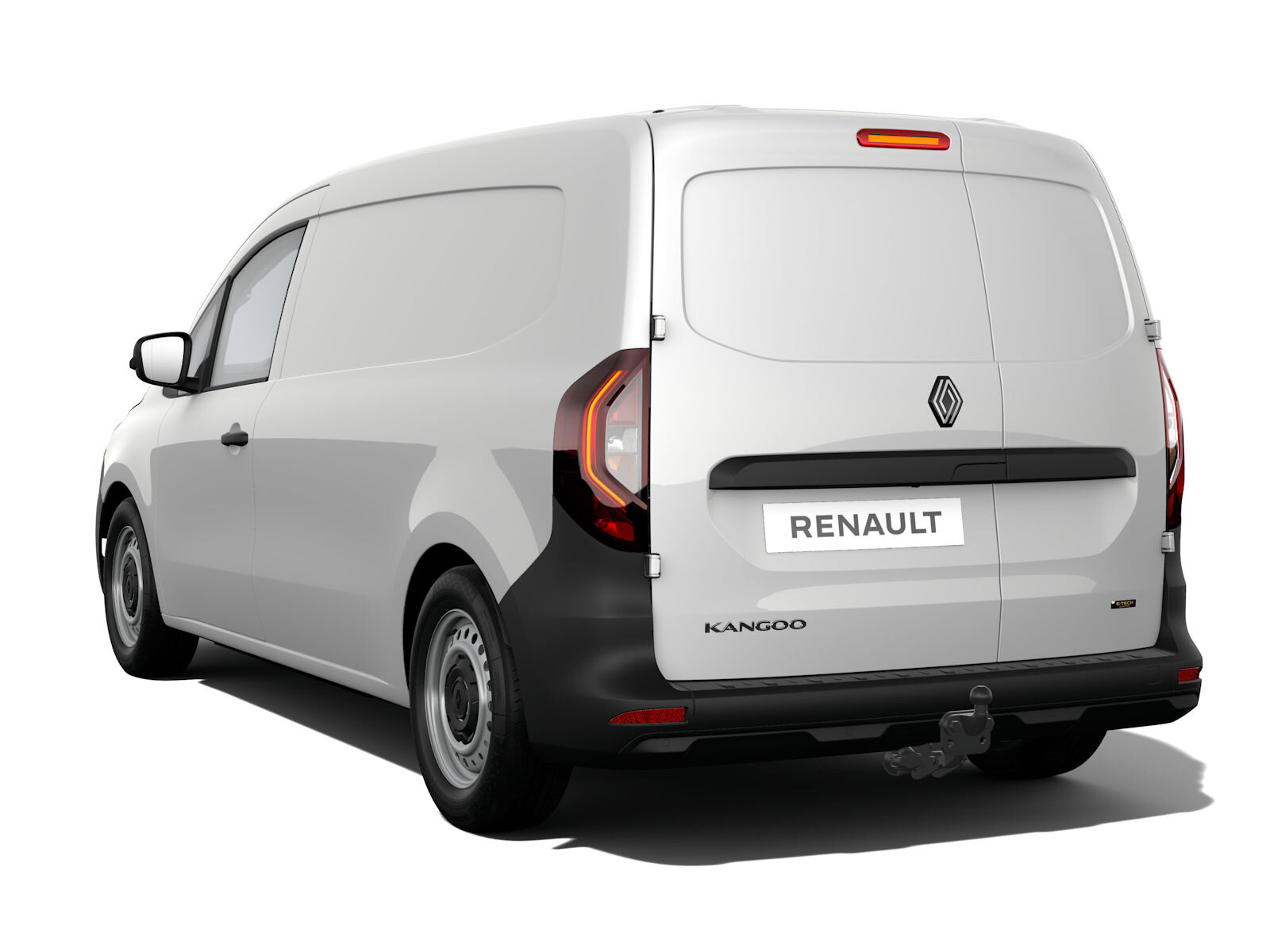 Renault Kangoo Advance - Afbeelding 3