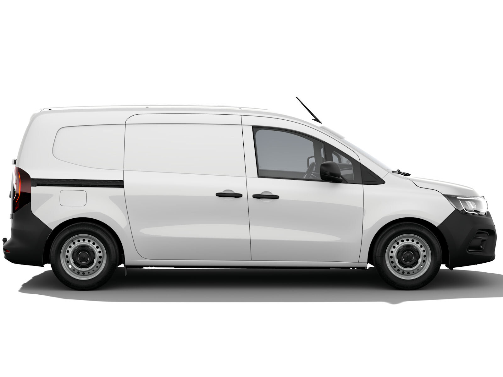 Renault Kangoo Advance - Afbeelding 2