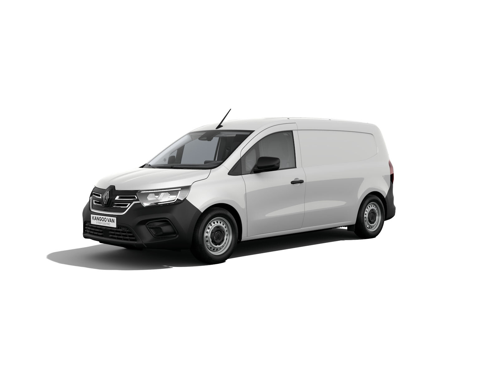Renault Kangoo Advance - Afbeelding 5