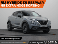 Nissan Juke Pulse Hybrid 143 - Afbeelding 2