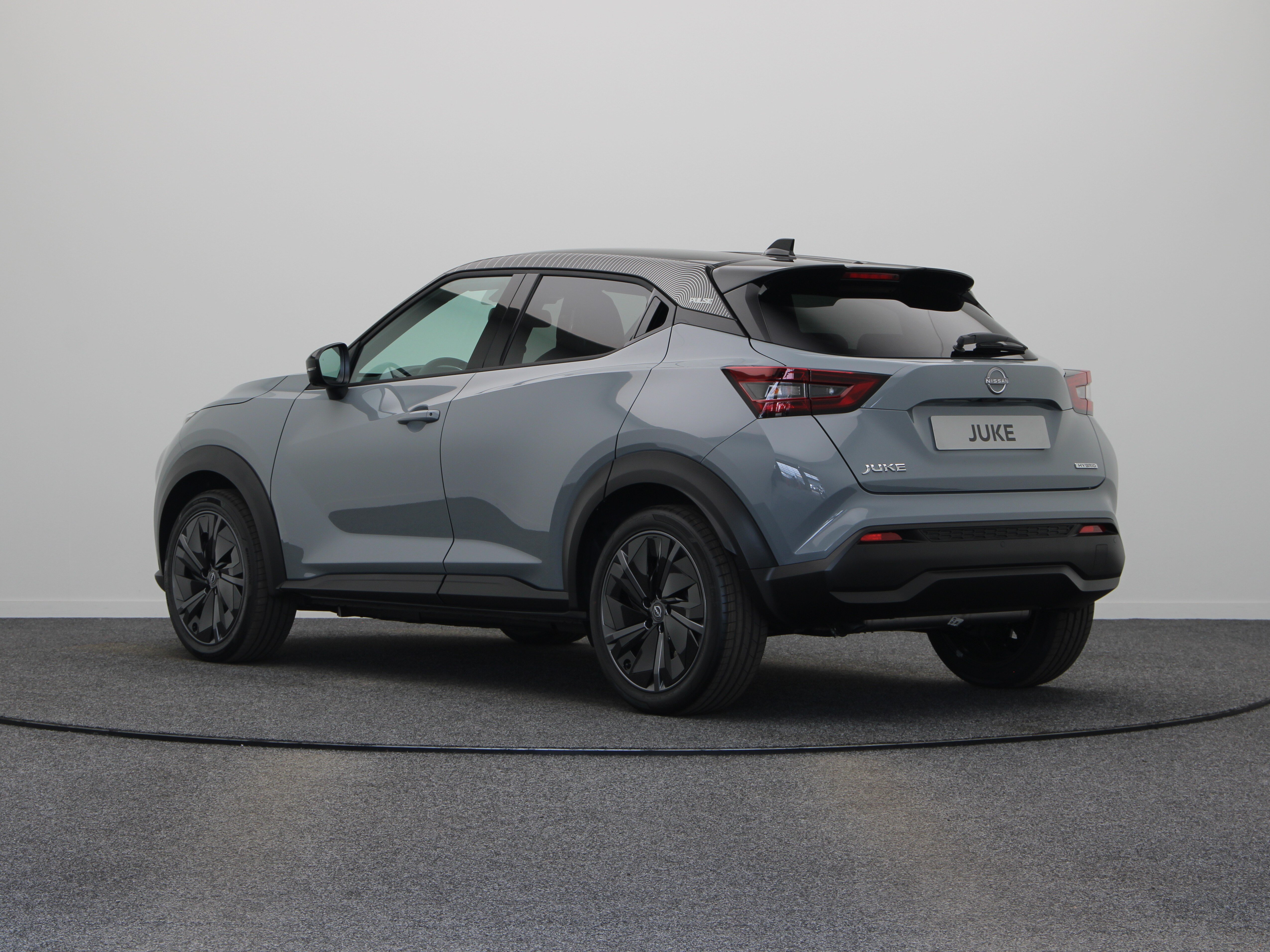 Nissan Juke Pulse Hybrid 143 - Afbeelding 3